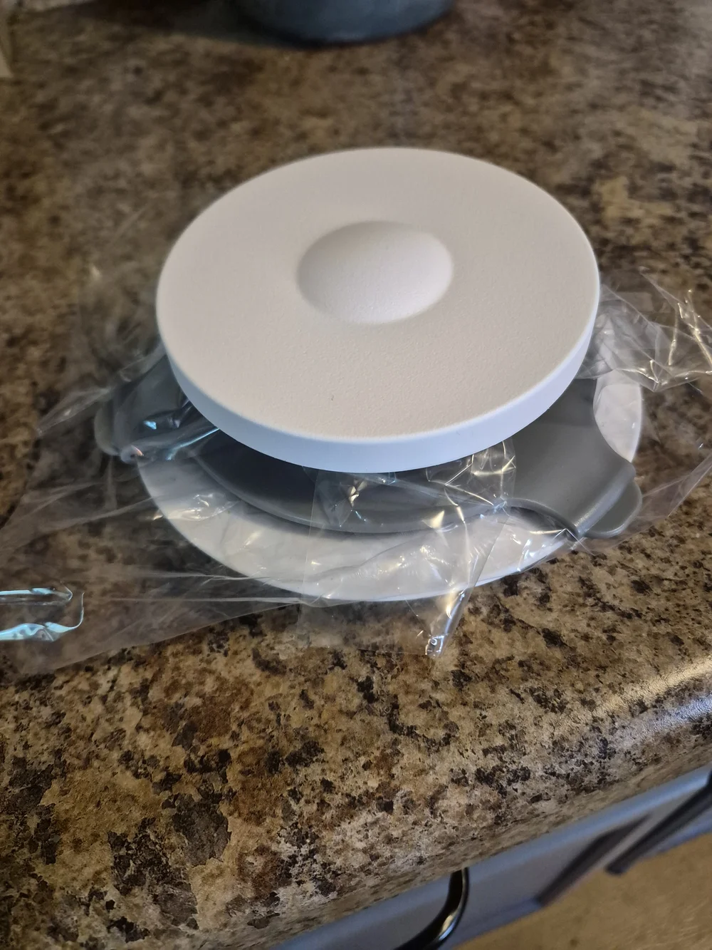 The Pampered Chef Buger & Slider Press